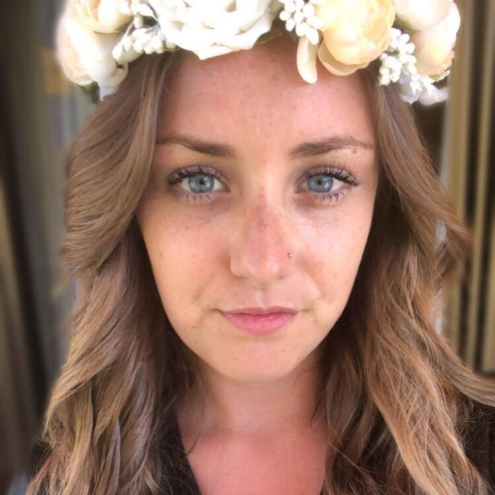 Meet your Posher, Ashley
